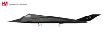 F-117A "Nighthawk"