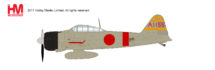 Mitsubishi A6M Zero