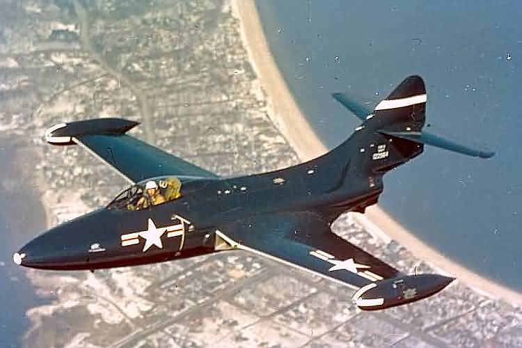 Grumman F9F Panther Hobbymaster, Century Wings Announcements !
