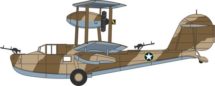 Supermarine Seagull / Walrus