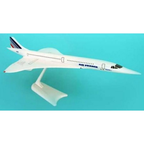 SKR107 Sky Marks 1/250th scale Air France Concorde