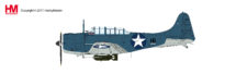 SBD-2 Dauntless