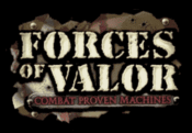 Forces of Valor Diecast