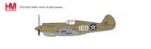 P-40 Warhawk