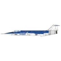 F-104 Starfighter