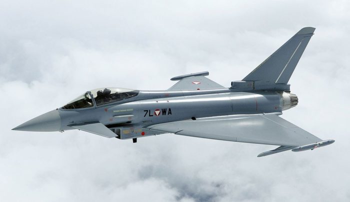 Eurofighter Typhoon, Hobbymaster New Model Announcements / Updates ...