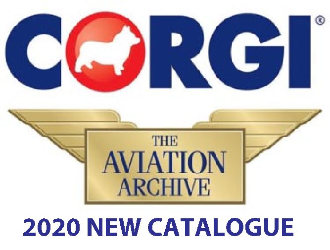 Future Corgi Models