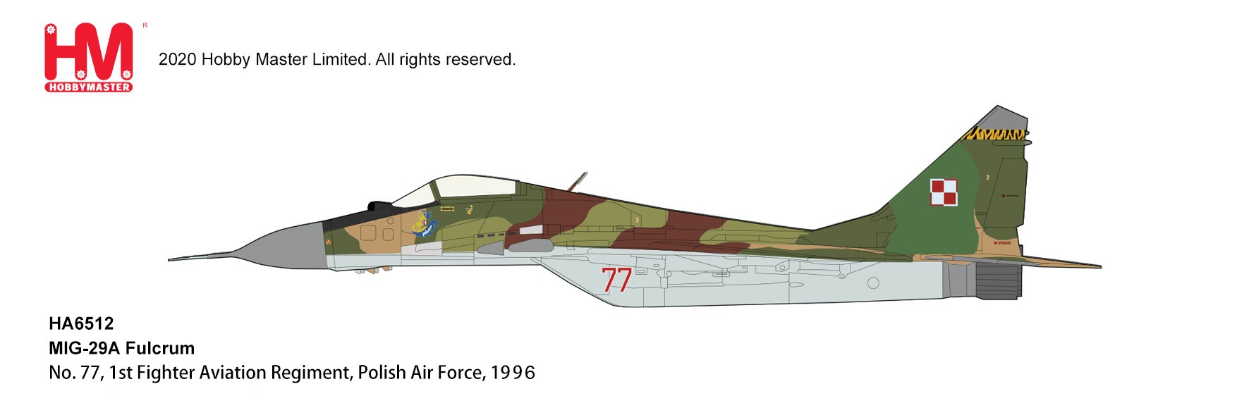 HA6512