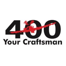 Big Bird 400 (Your Craftsman)