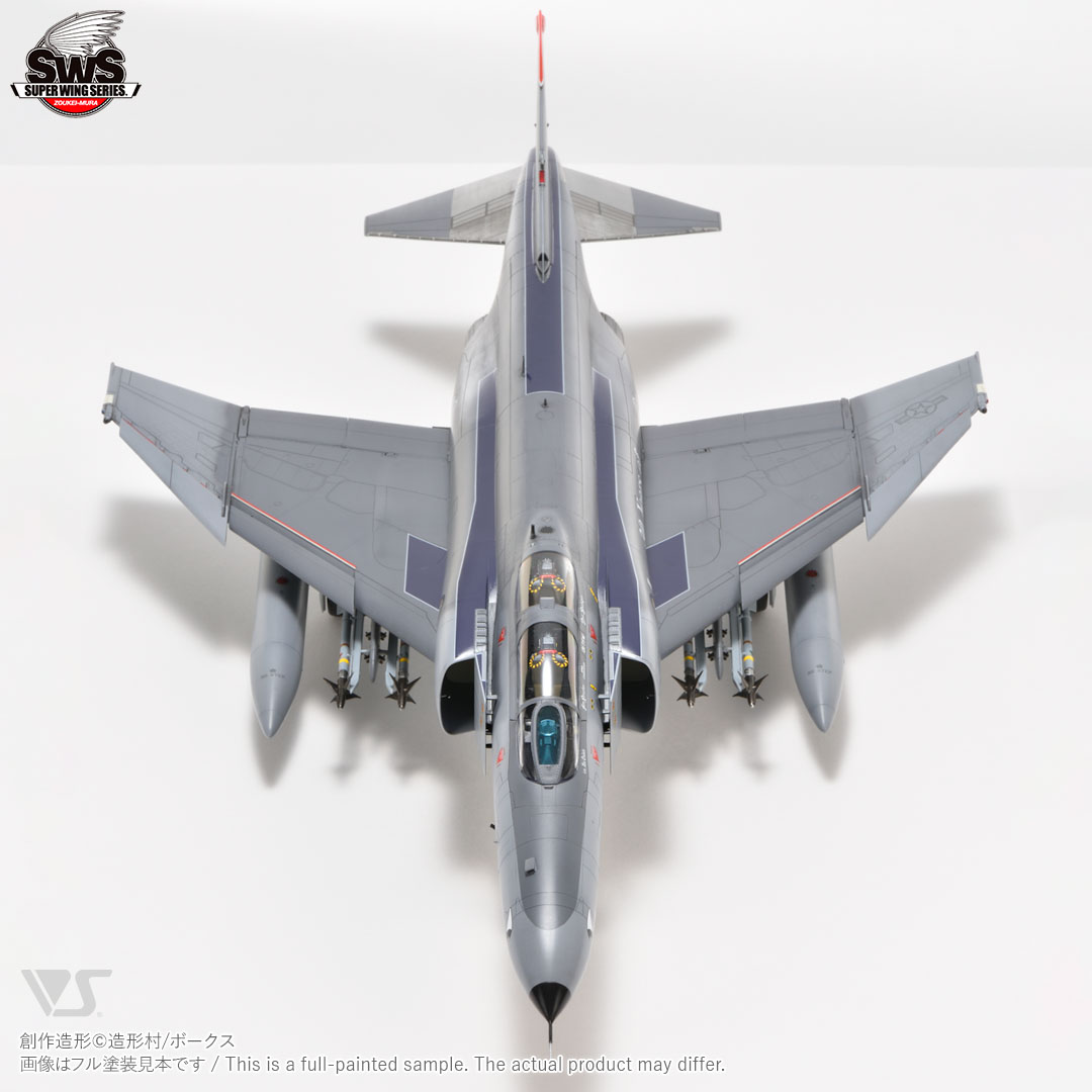 SWS48-15D