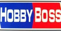 Hobby Boss