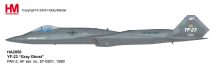 Hobbymaster Northrop / McDonnell Douglas YF-23
