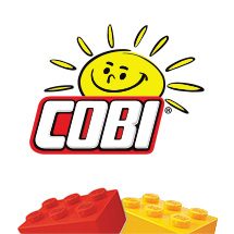 COBI Bricks - Cars