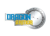 Dragon Armor