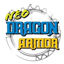 Neo Dragon Armor