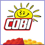 COBI Bricks
