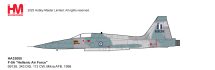Northrop F-5 Freedom Fighter