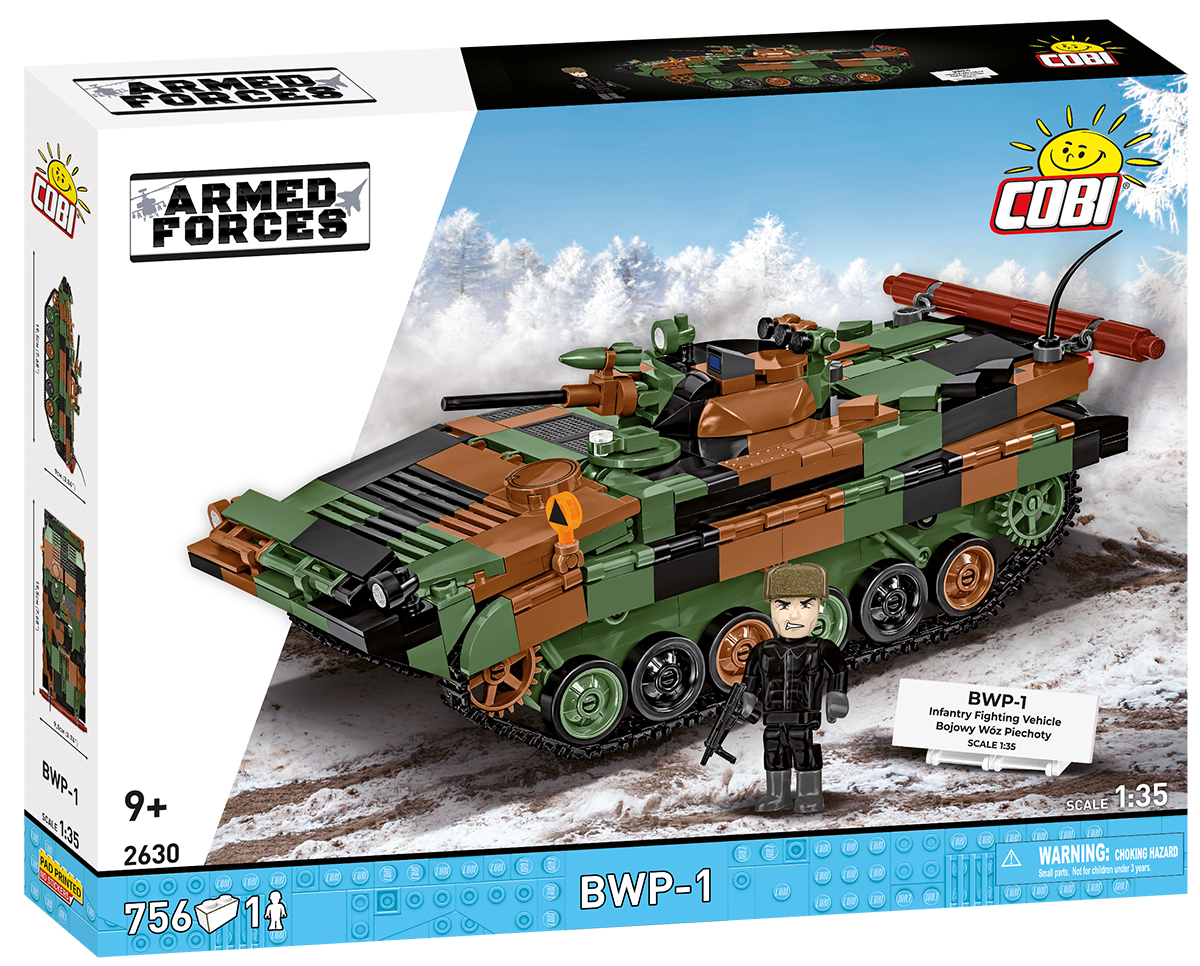 COBI 2630