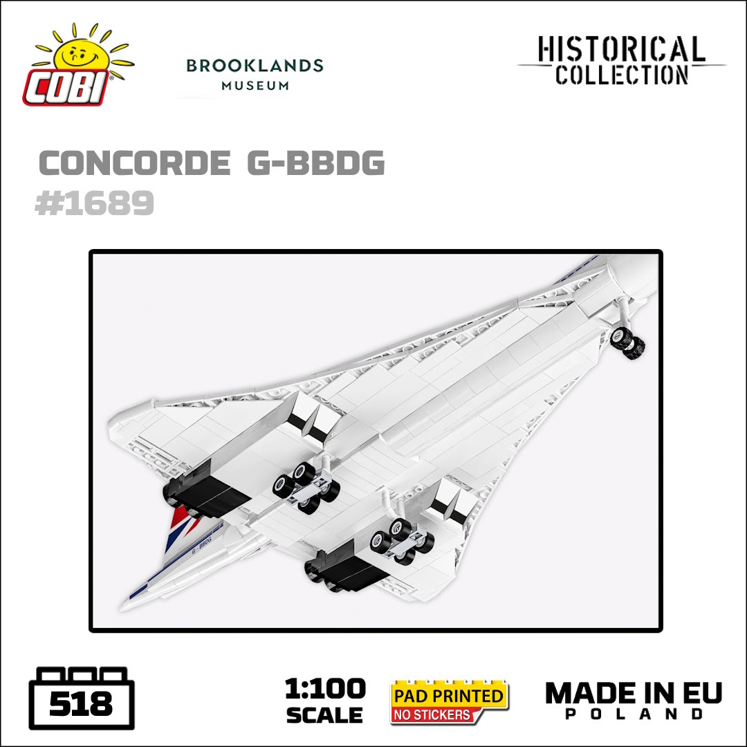 COBI 1689 A