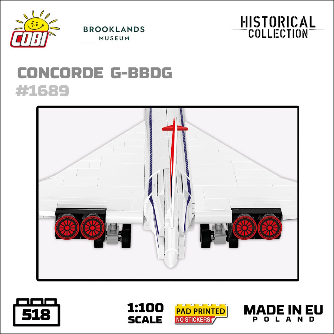 COBI 1689 B