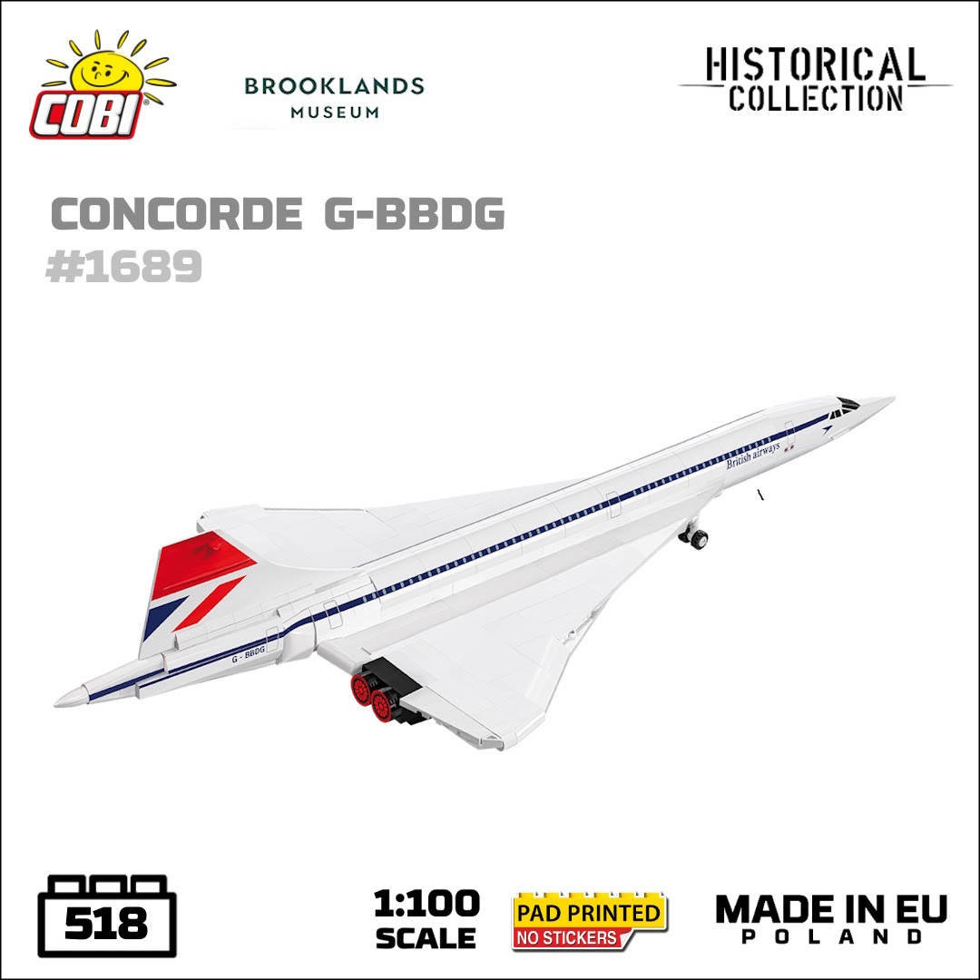 COBI 1689