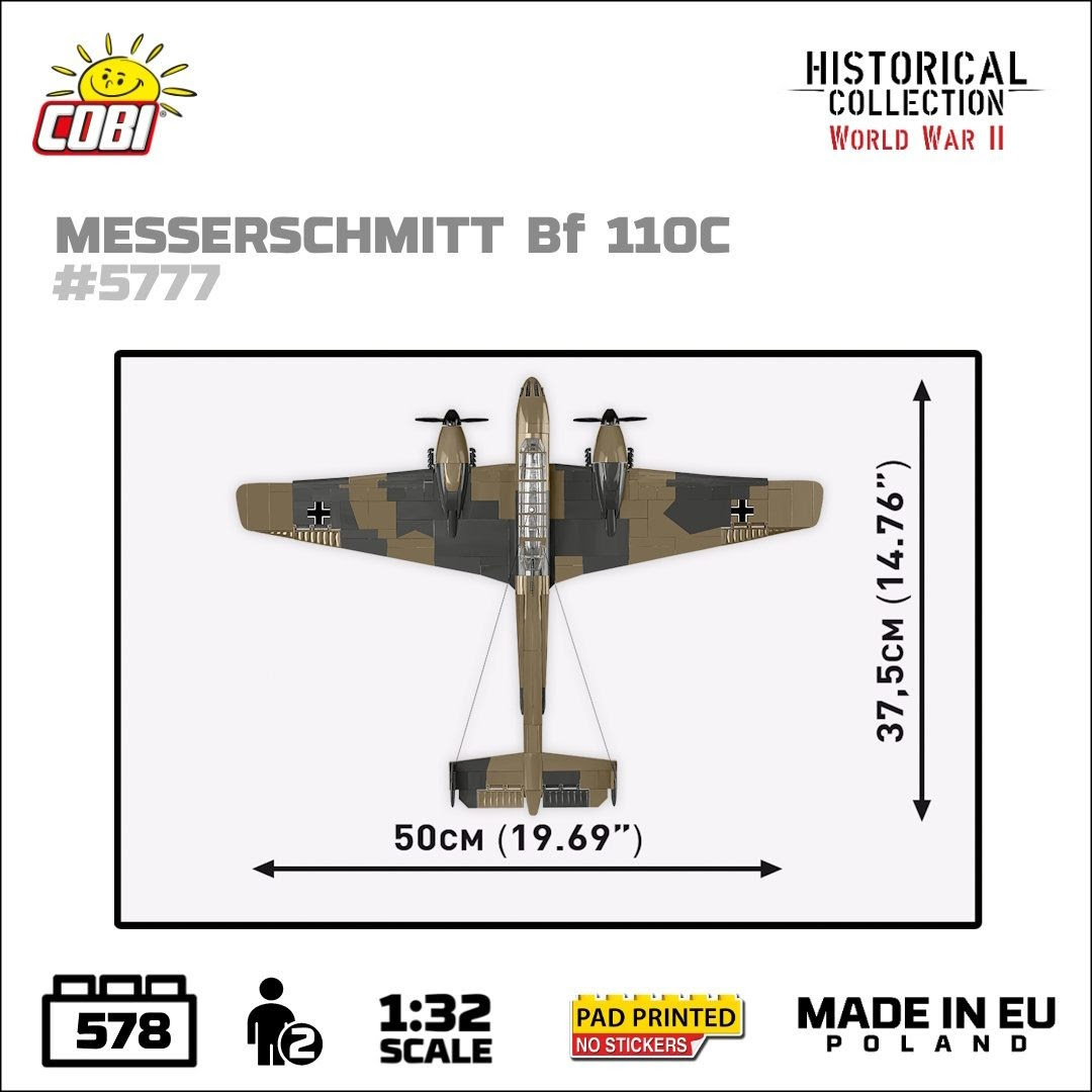 COBI 5777