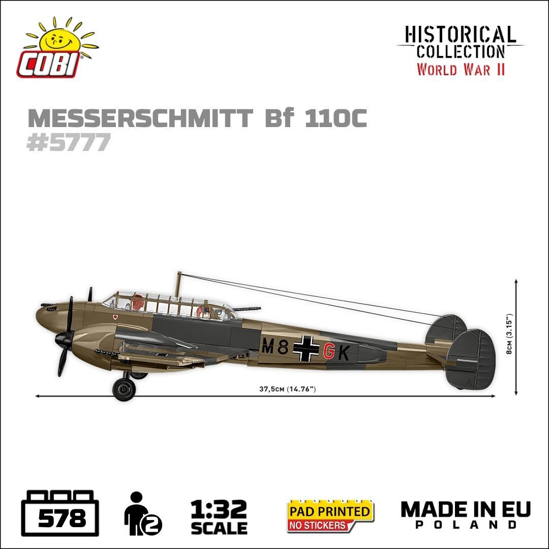 COBI 5777