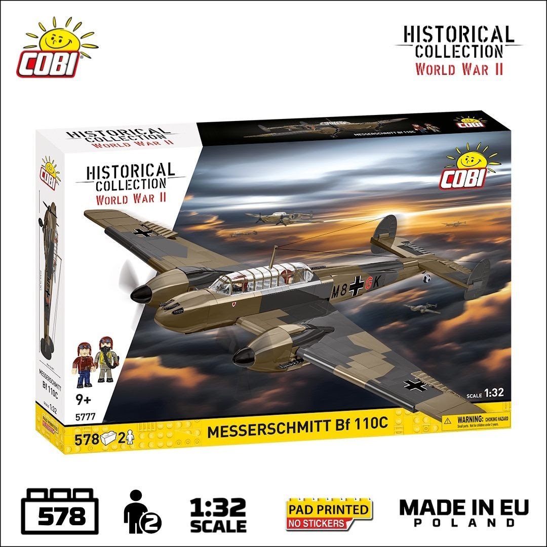 COBI 5777
