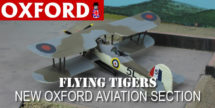 Oxford Aviation Section