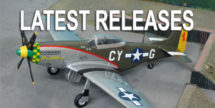 Flying Tigers Latest Diecast Aviation Models